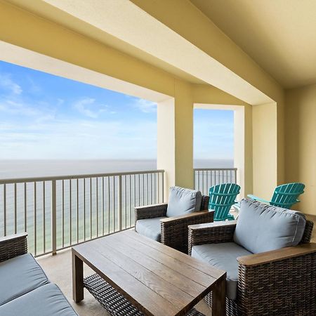 Grand Panama Beach Resort By Panhandle Getaways Панама Сити Бийч Стая снимка