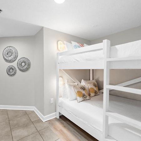 Grand Panama Beach Resort By Panhandle Getaways Панама Сити Бийч Стая снимка