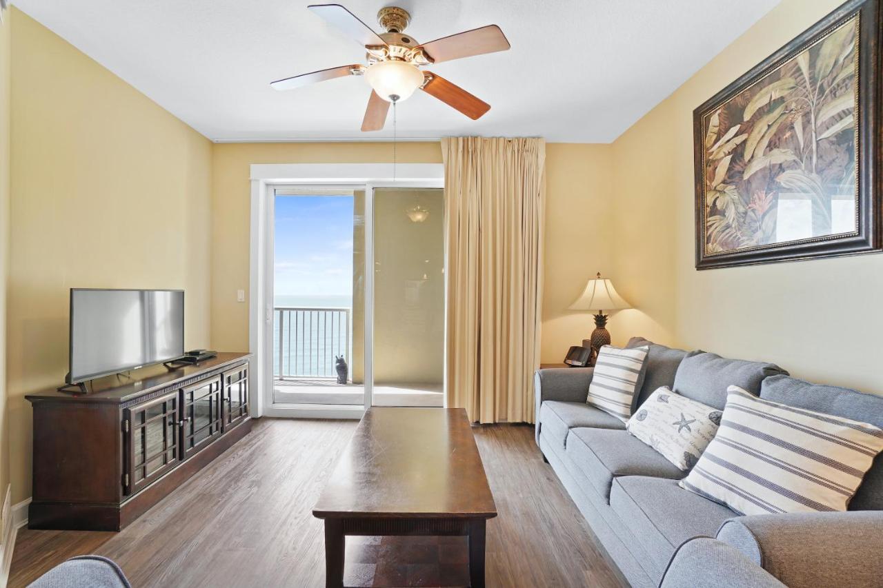 Grand Panama Beach Resort By Panhandle Getaways Панама Сити Бийч Стая снимка