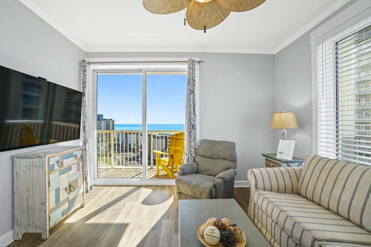 Grand Panama Beach Resort By Panhandle Getaways Панама Сити Бийч Стая снимка