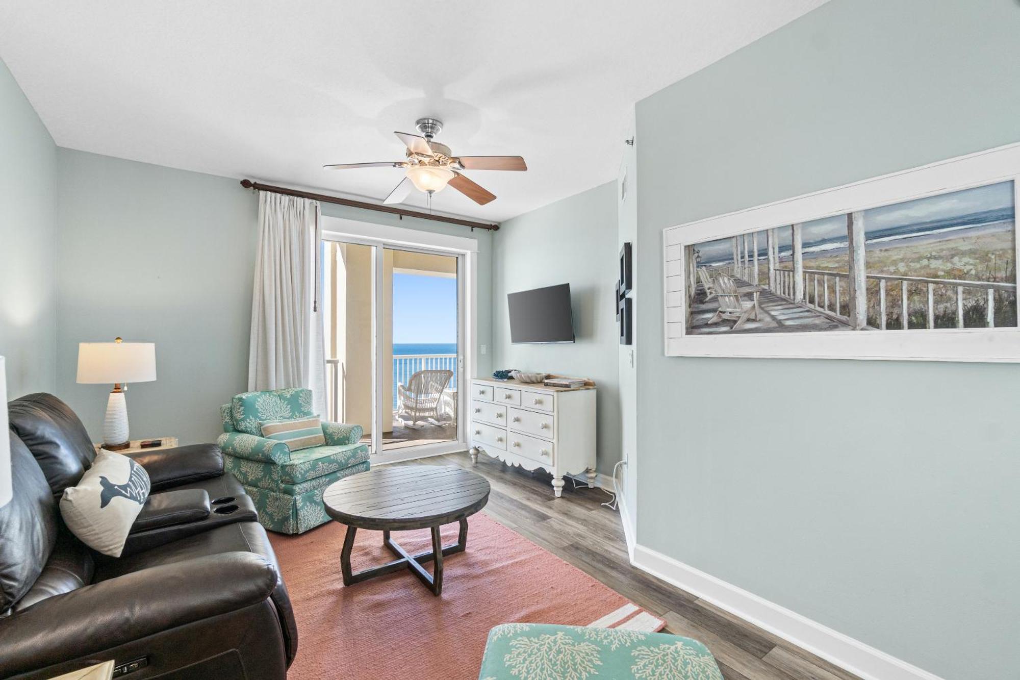 Grand Panama Beach Resort By Panhandle Getaways Панама Сити Бийч Стая снимка