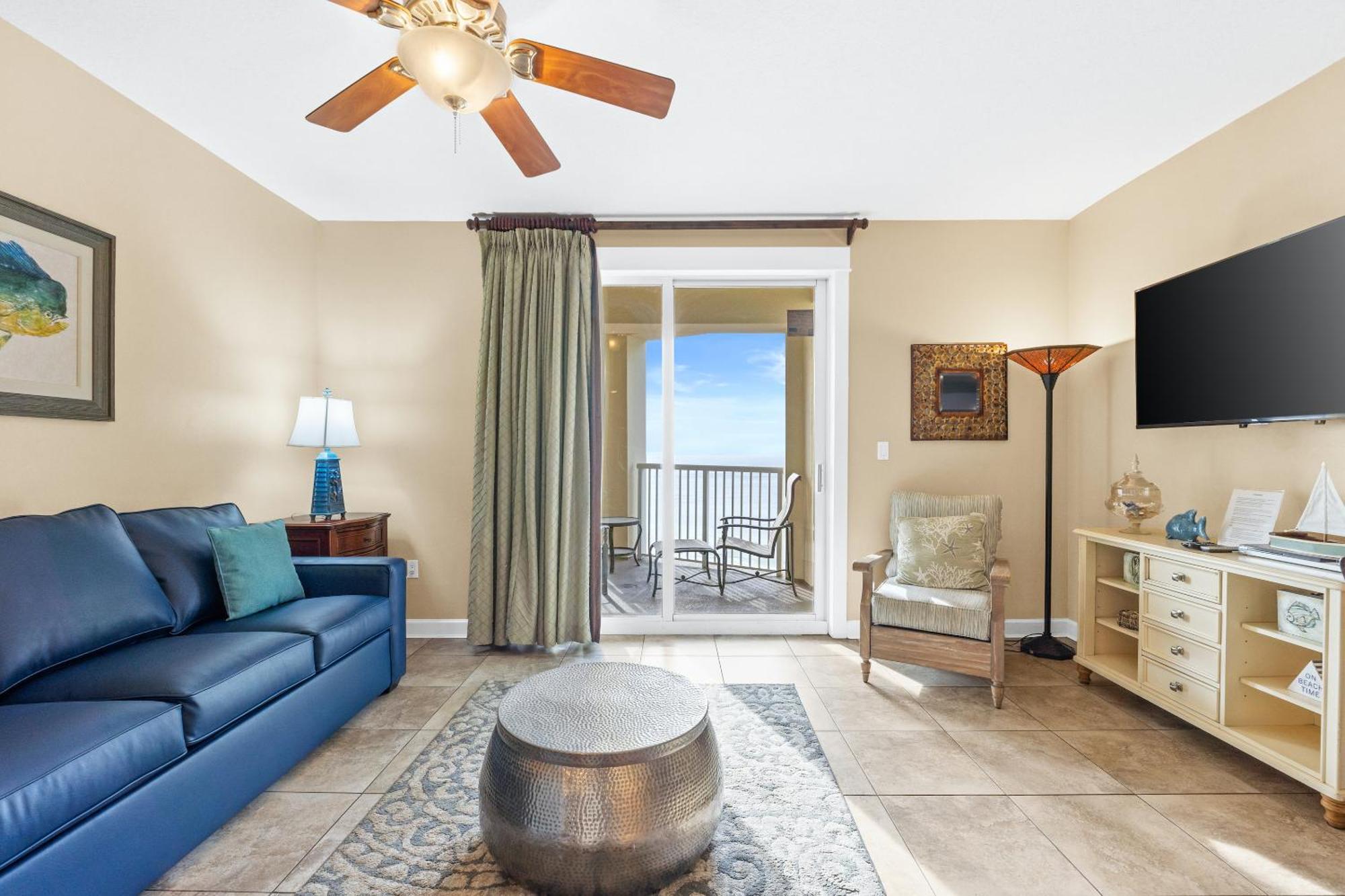 Grand Panama Beach Resort By Panhandle Getaways Панама Сити Бийч Стая снимка