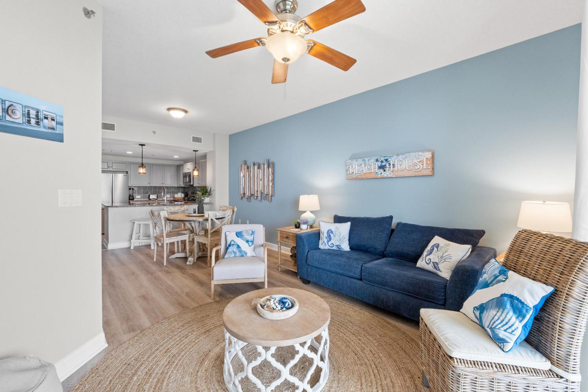 Grand Panama Beach Resort By Panhandle Getaways Панама Сити Бийч Стая снимка
