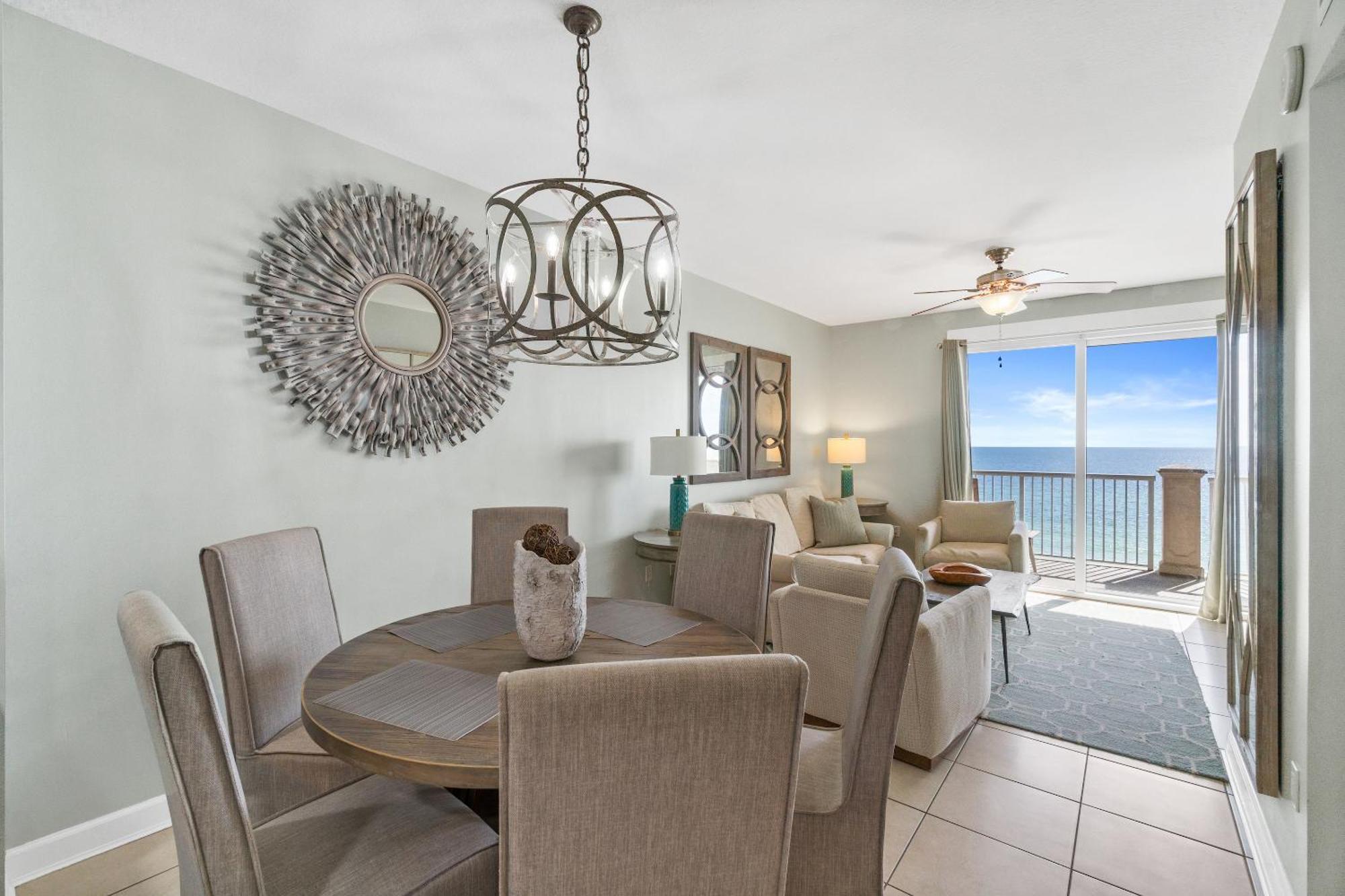Grand Panama Beach Resort By Panhandle Getaways Панама Сити Бийч Стая снимка
