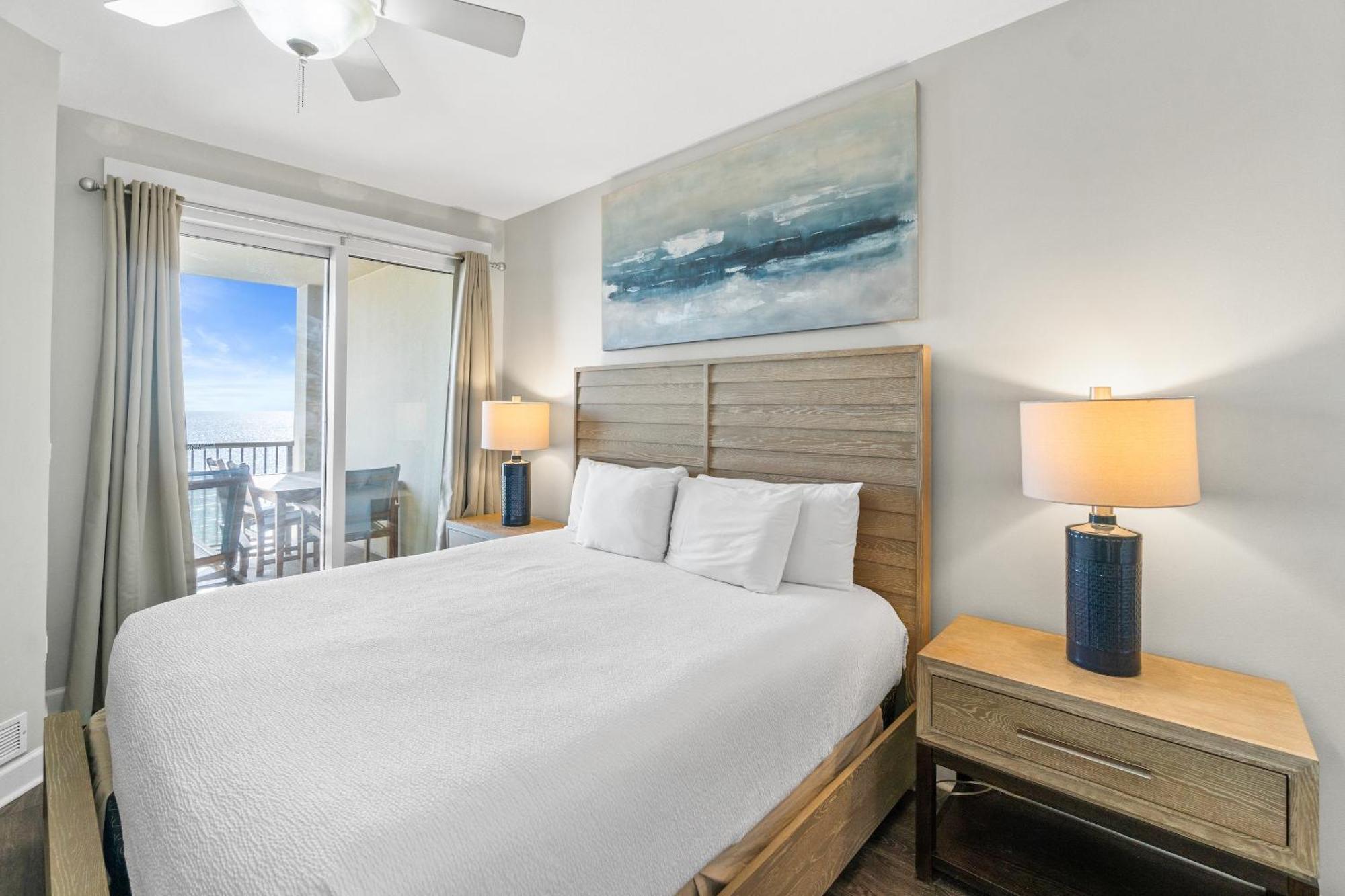 Grand Panama Beach Resort By Panhandle Getaways Панама Сити Бийч Стая снимка