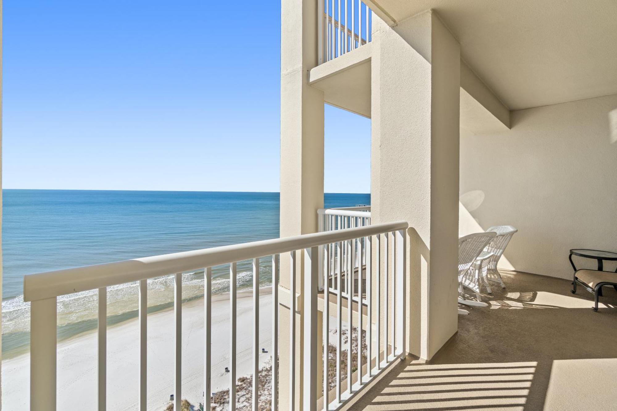 Grand Panama Beach Resort By Panhandle Getaways Панама Сити Бийч Стая снимка