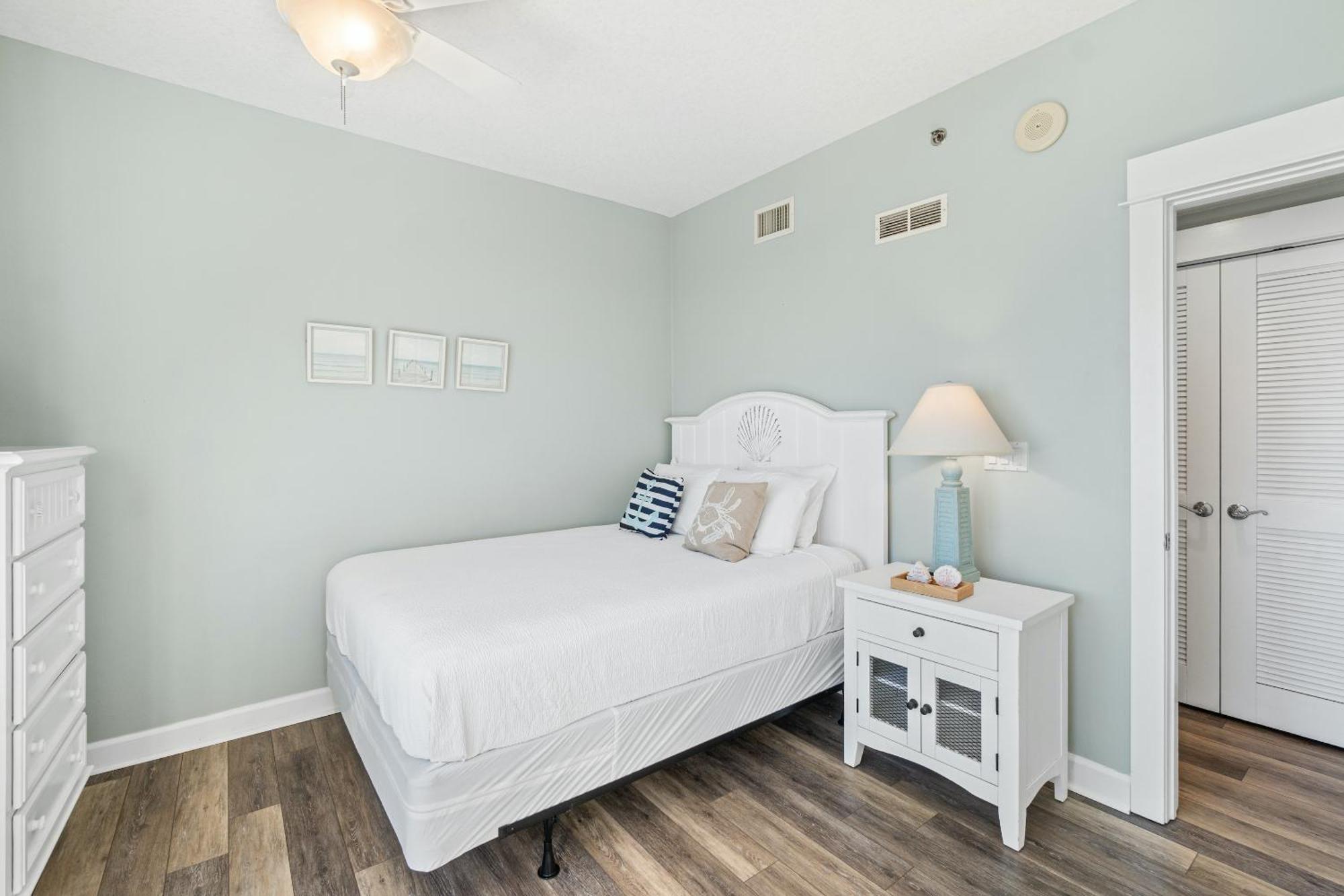 Grand Panama Beach Resort By Panhandle Getaways Панама Сити Бийч Стая снимка
