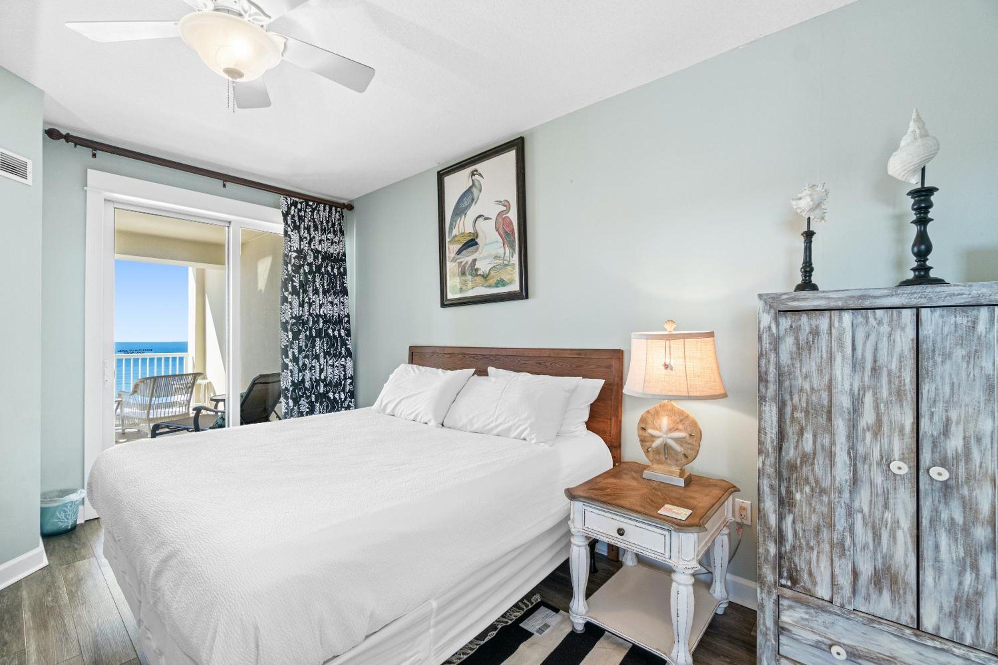 Grand Panama Beach Resort By Panhandle Getaways Панама Сити Бийч Стая снимка
