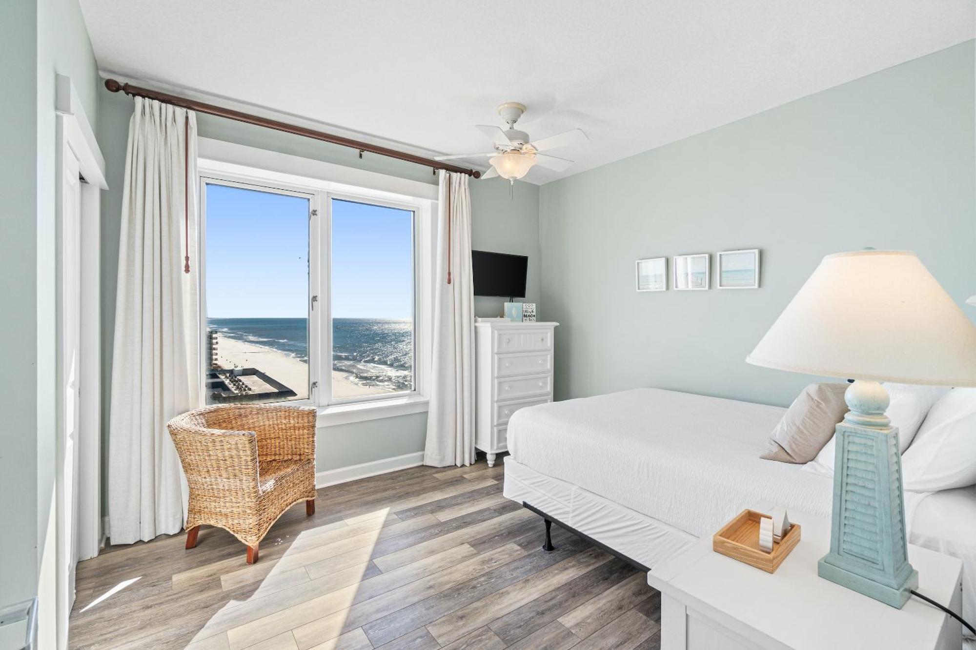 Grand Panama Beach Resort By Panhandle Getaways Панама Сити Бийч Стая снимка