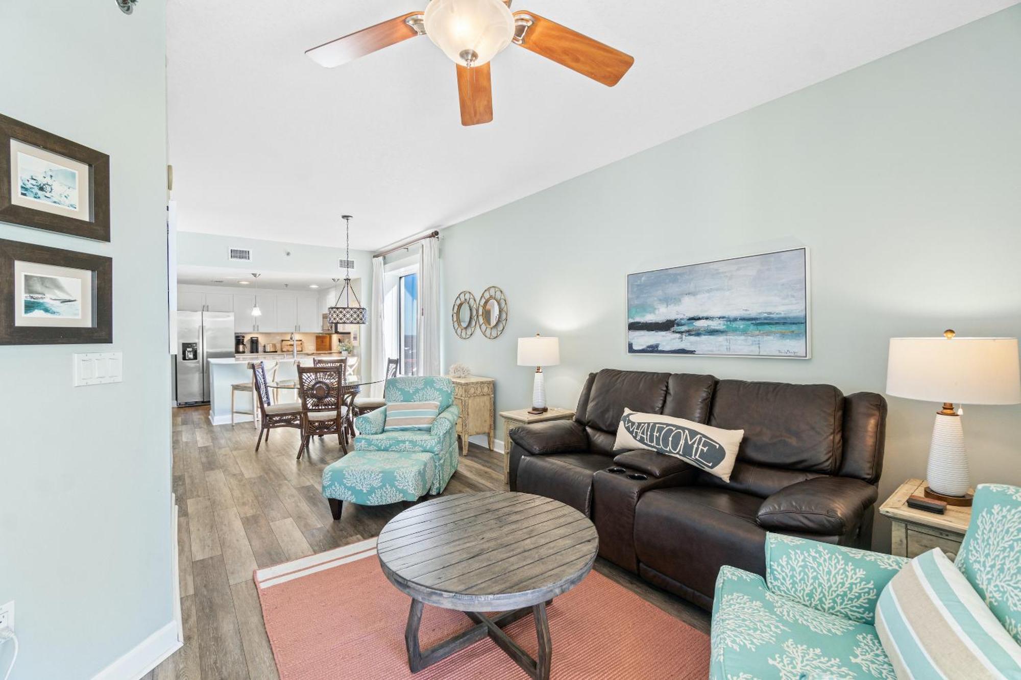 Grand Panama Beach Resort By Panhandle Getaways Панама Сити Бийч Стая снимка