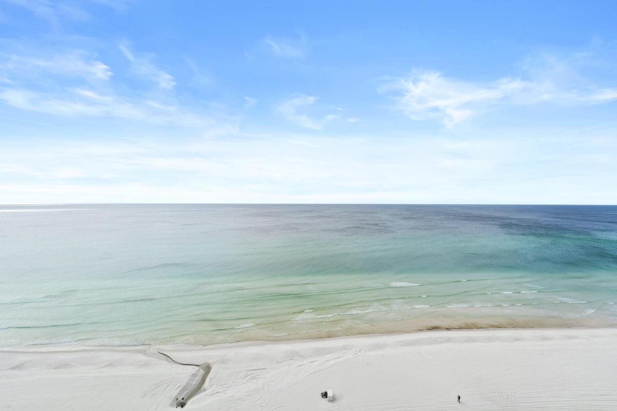 Grand Panama Beach Resort By Panhandle Getaways Панама Сити Бийч Стая снимка