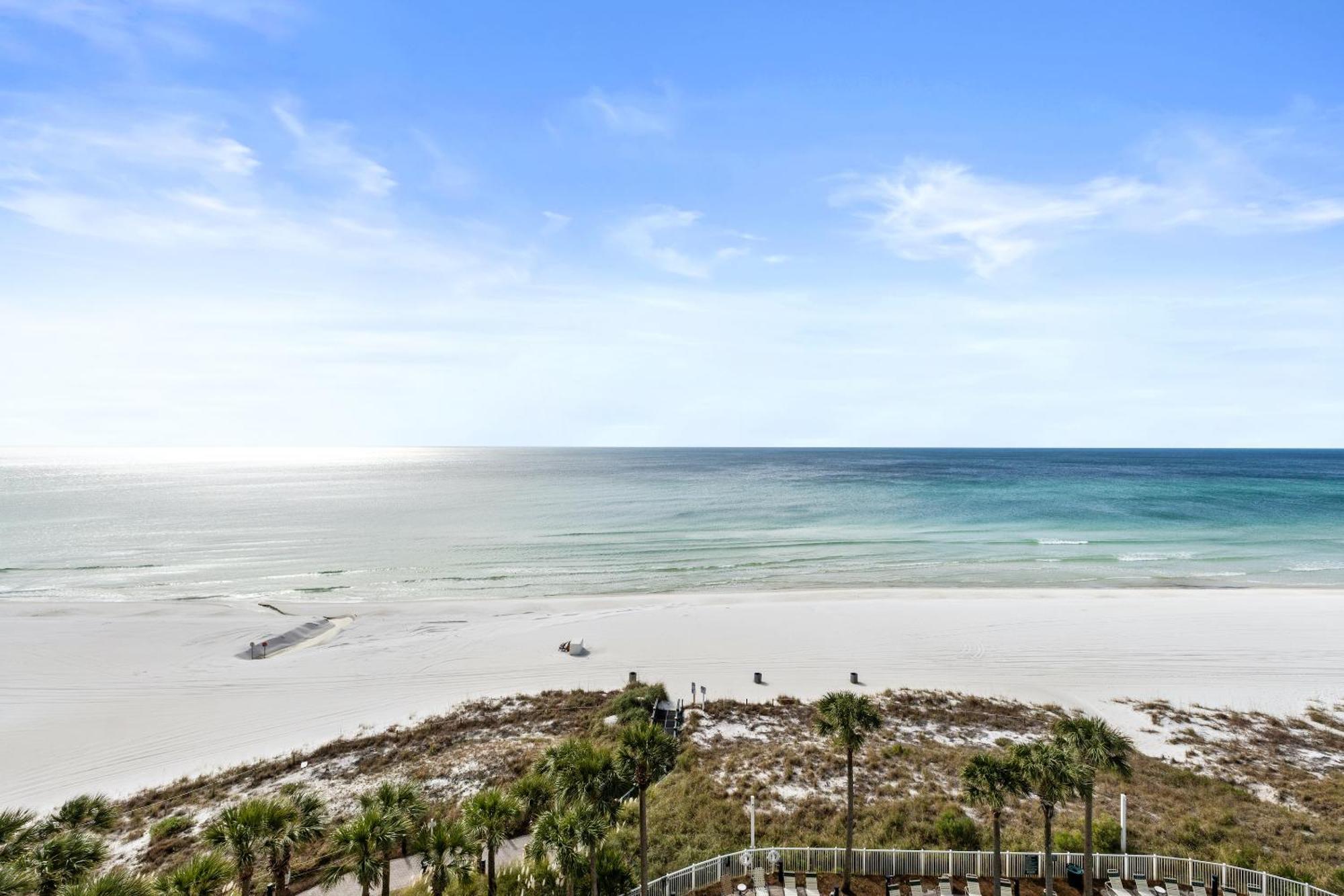 Grand Panama Beach Resort By Panhandle Getaways Панама Сити Бийч Стая снимка