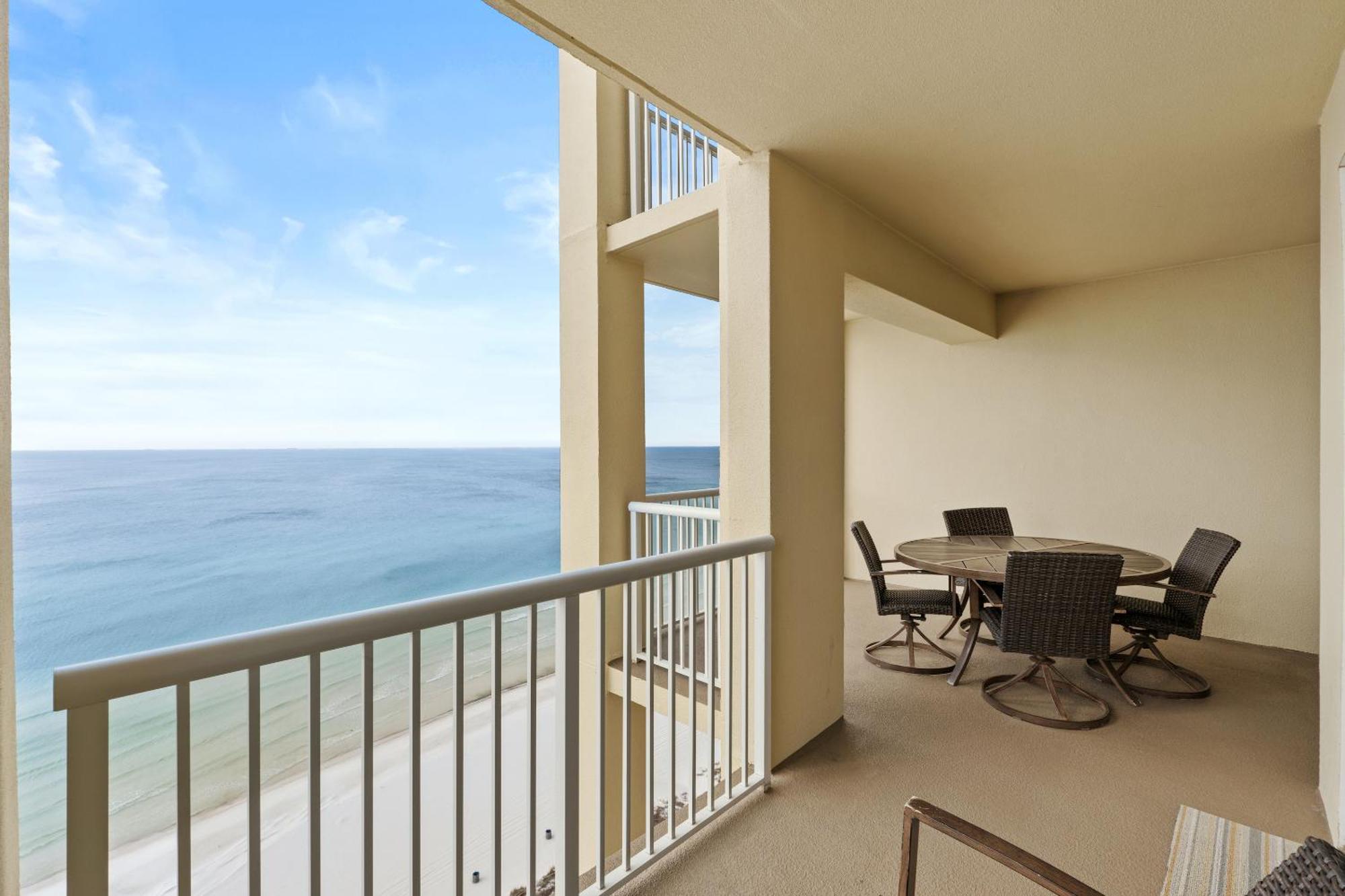 Grand Panama Beach Resort By Panhandle Getaways Панама Сити Бийч Стая снимка