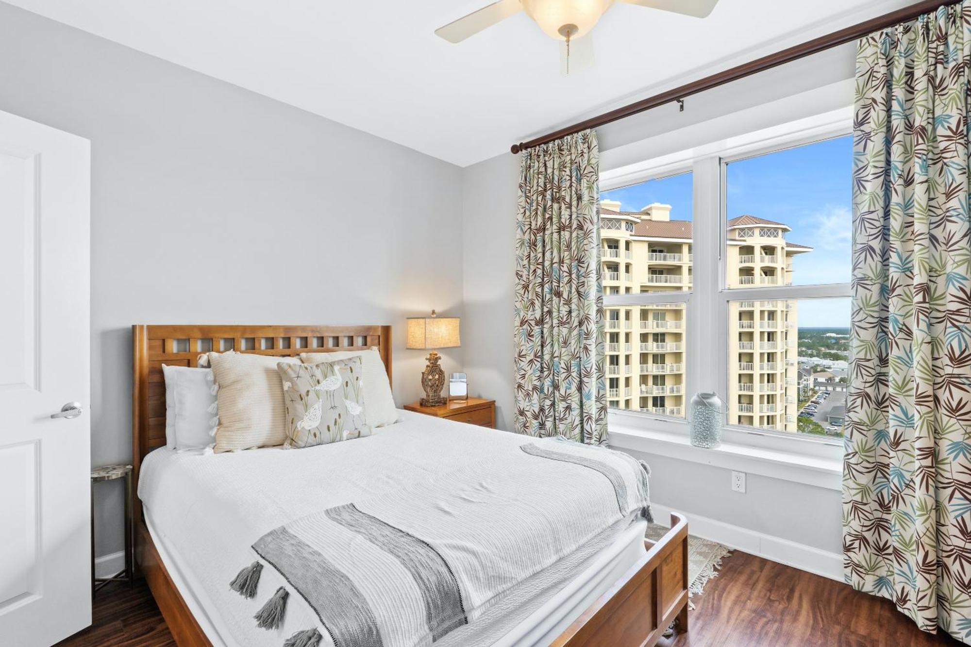 Grand Panama Beach Resort By Panhandle Getaways Панама Сити Бийч Стая снимка