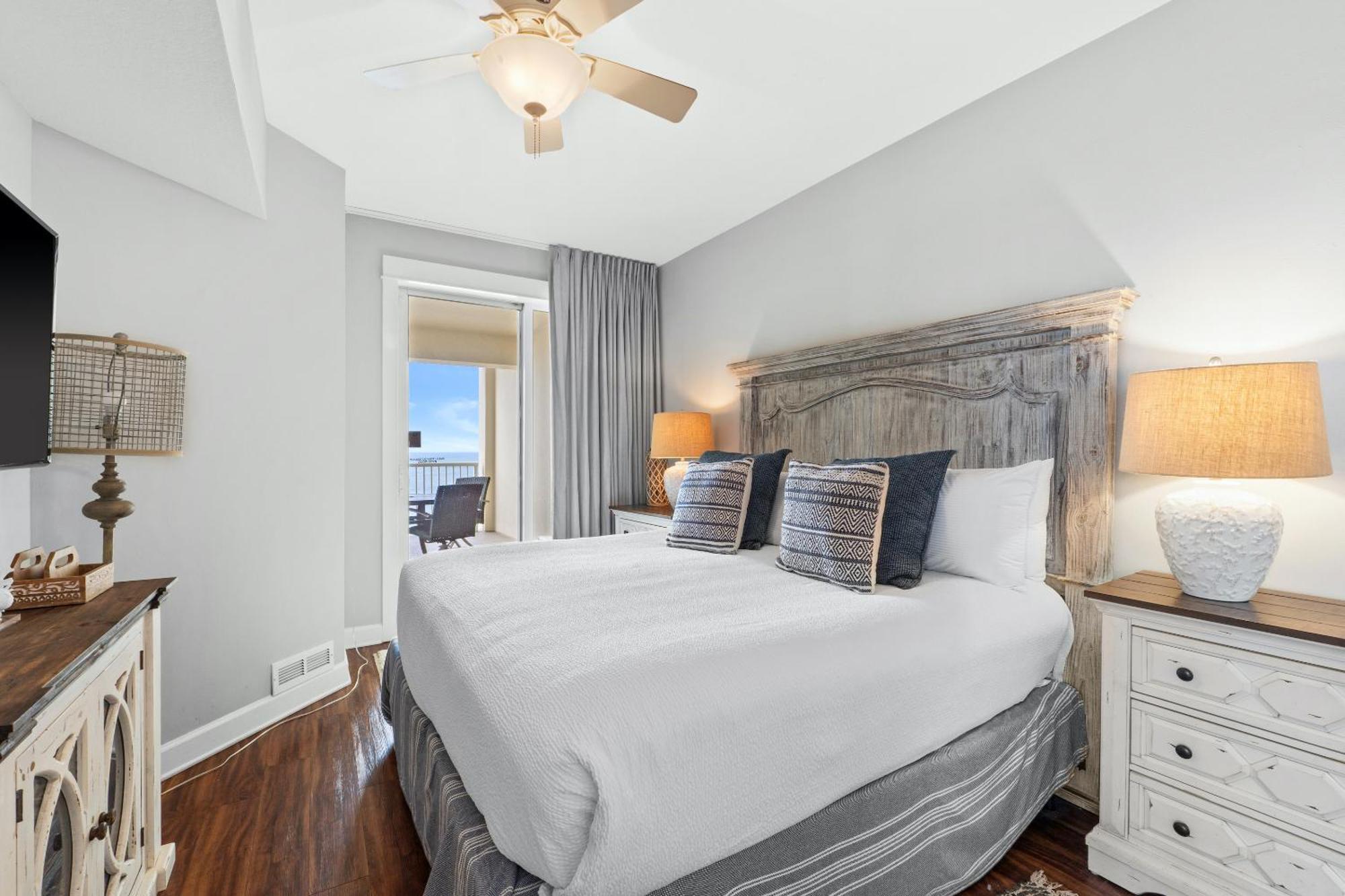 Grand Panama Beach Resort By Panhandle Getaways Панама Сити Бийч Стая снимка