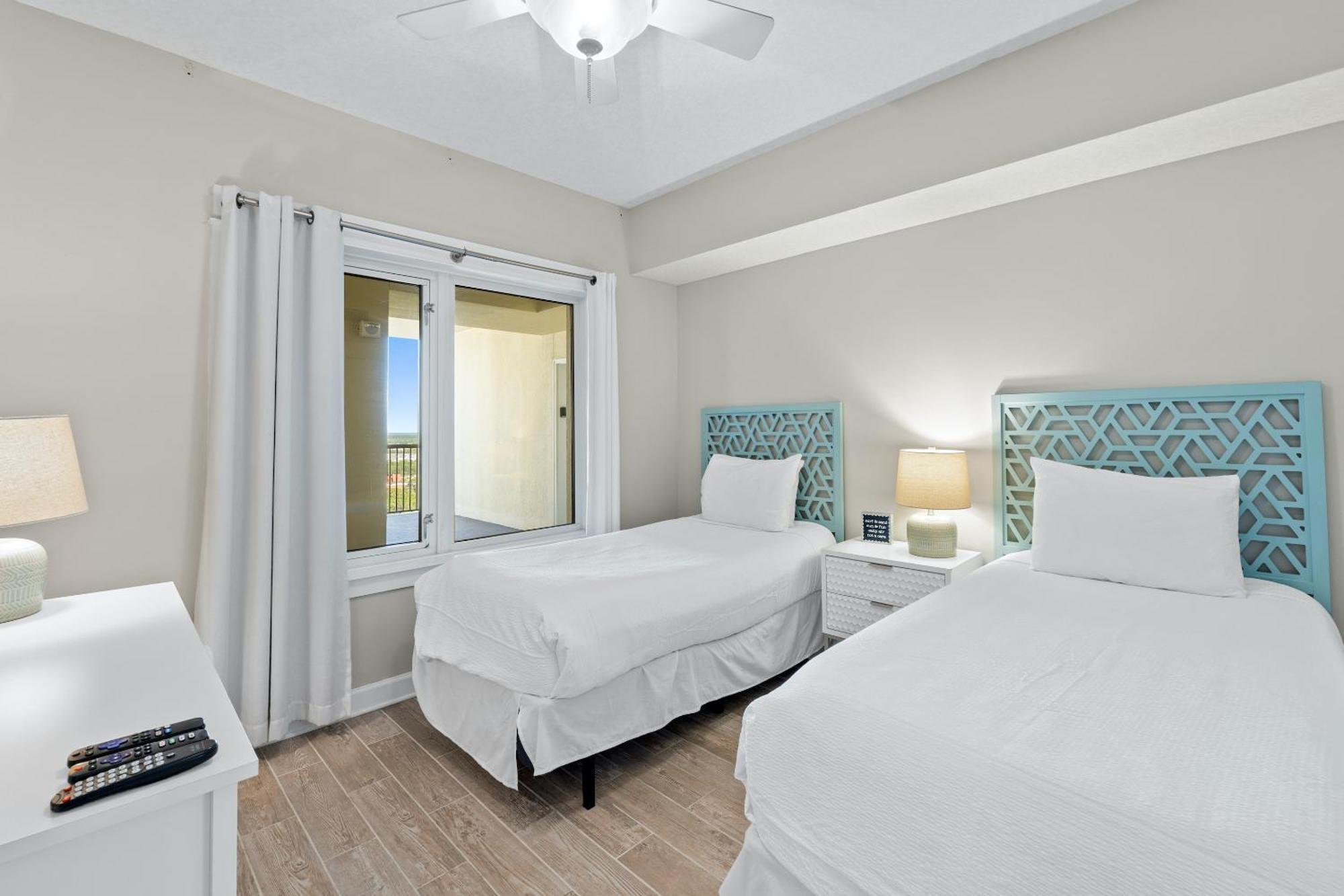 Grand Panama Beach Resort By Panhandle Getaways Панама Сити Бийч Стая снимка
