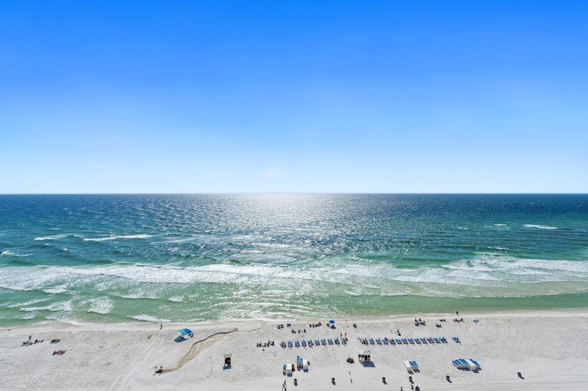 Grand Panama Beach Resort By Panhandle Getaways Панама Сити Бийч Стая снимка