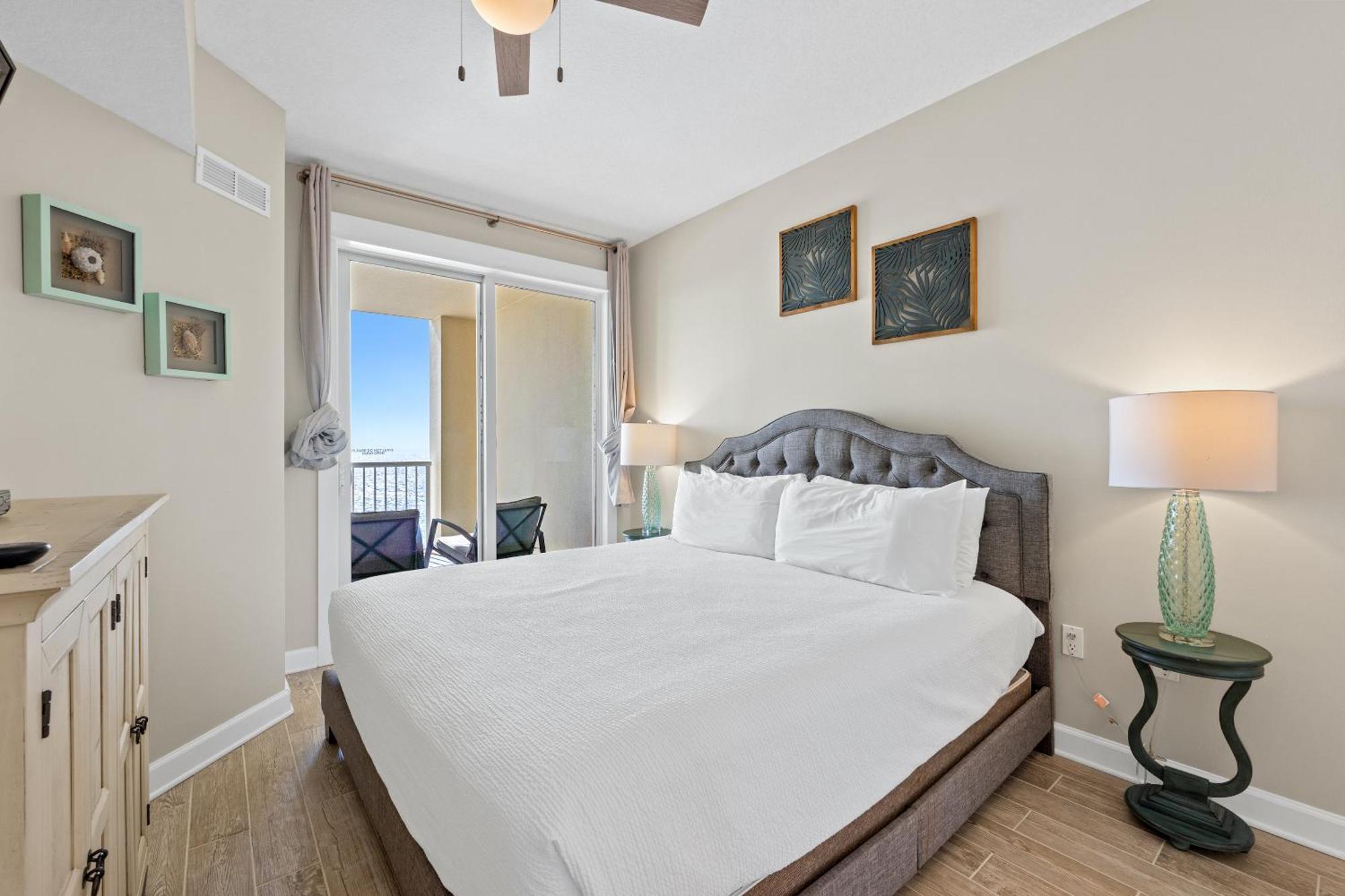 Grand Panama Beach Resort By Panhandle Getaways Панама Сити Бийч Стая снимка