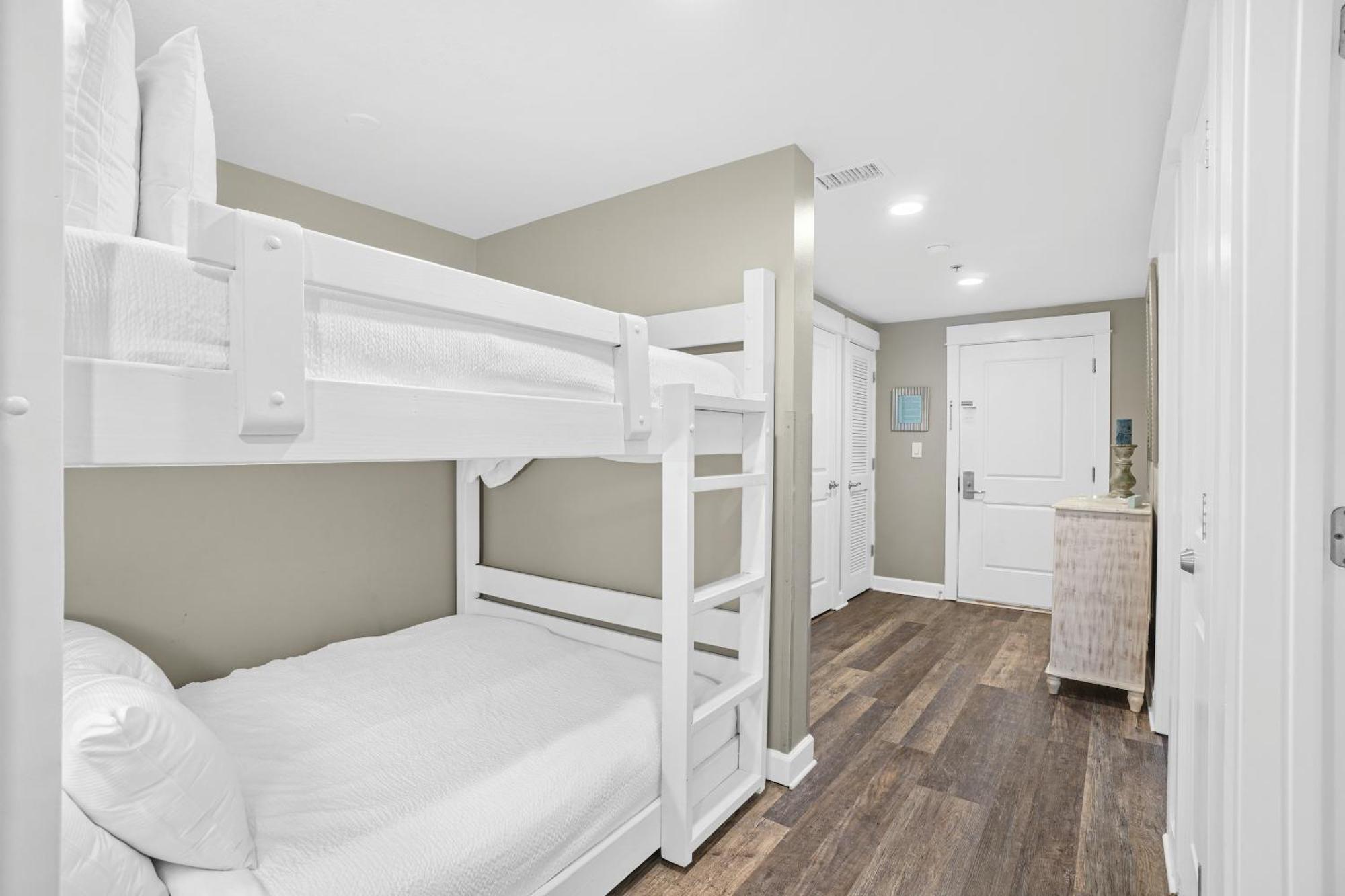 Grand Panama Beach Resort By Panhandle Getaways Панама Сити Бийч Стая снимка