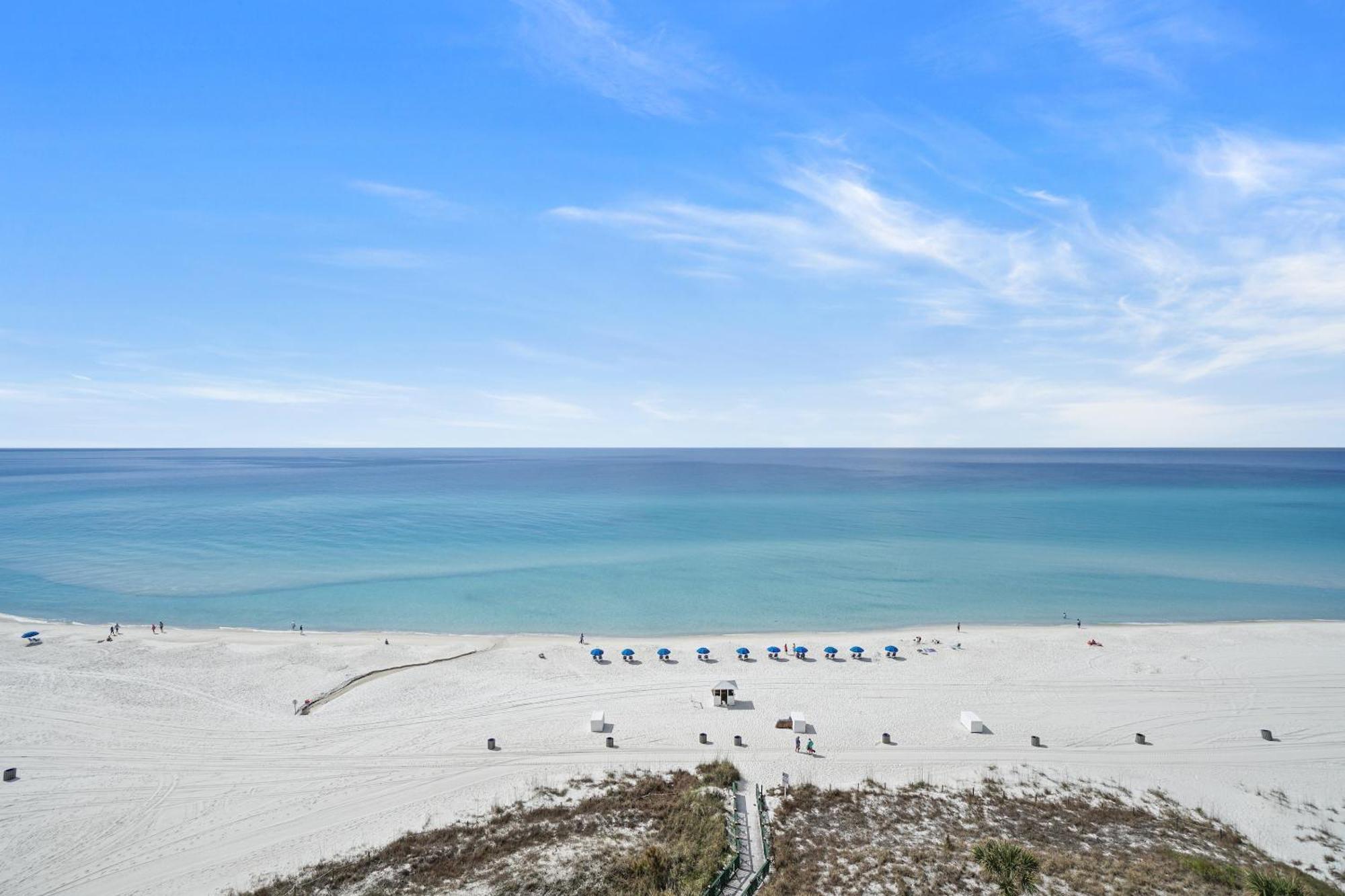 Grand Panama Beach Resort By Panhandle Getaways Панама Сити Бийч Стая снимка