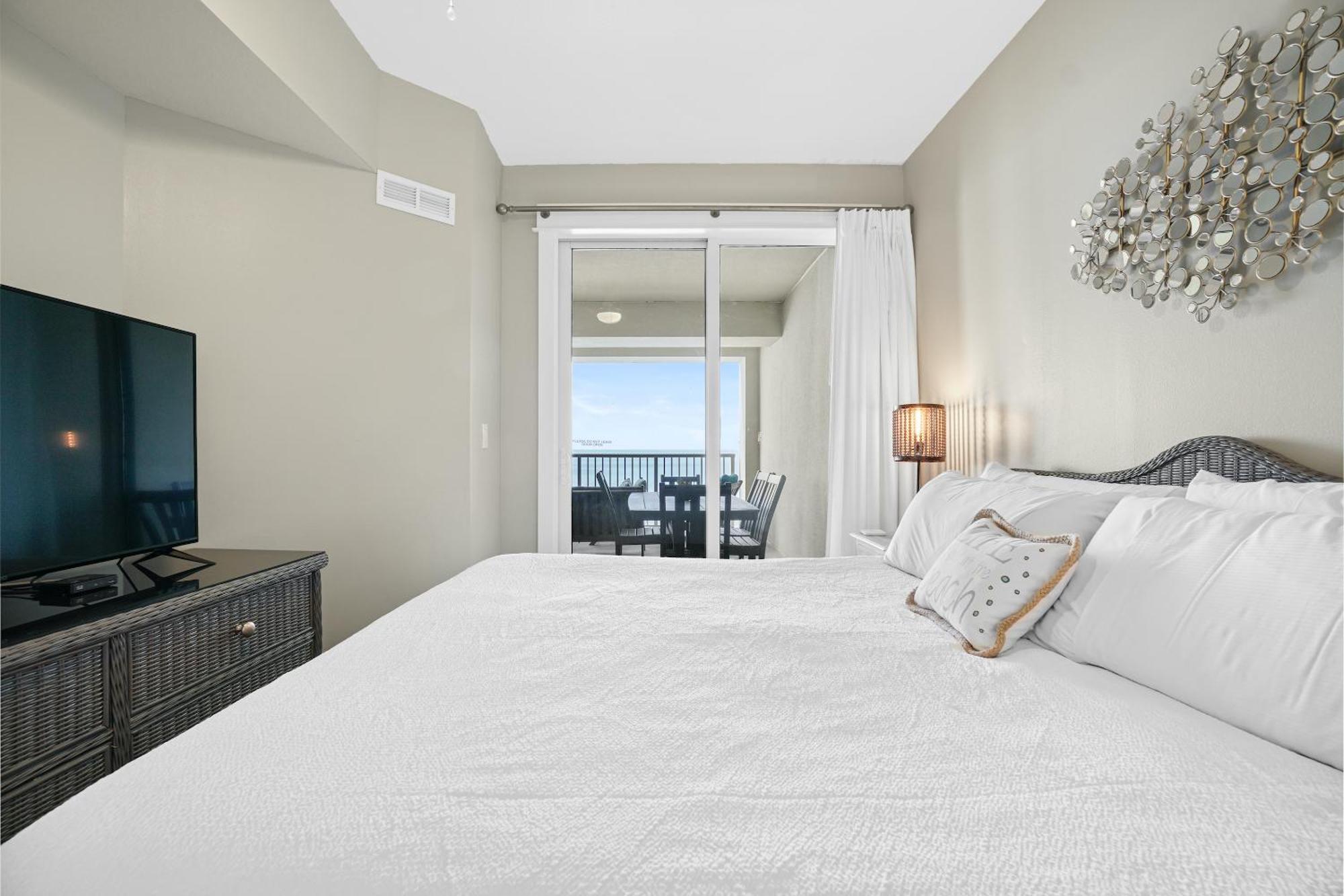 Grand Panama Beach Resort By Panhandle Getaways Панама Сити Бийч Стая снимка