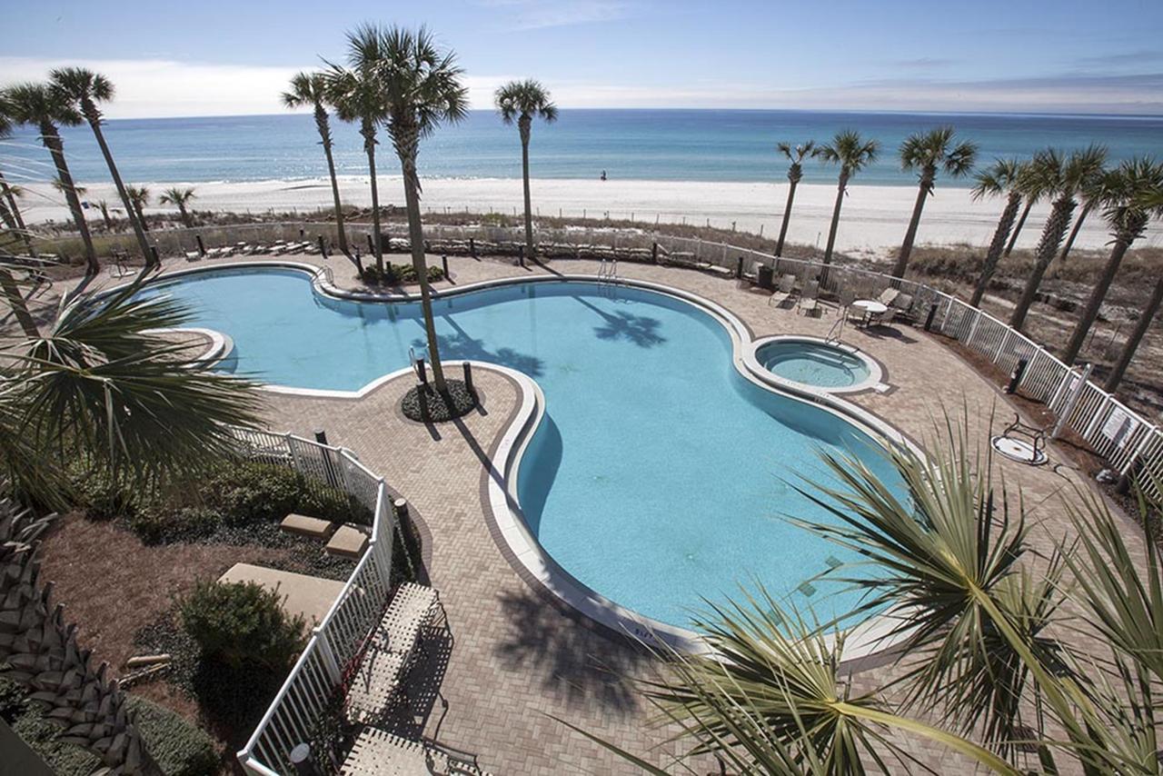 Grand Panama Beach Resort By Panhandle Getaways Панама Сити Бийч Екстериор снимка