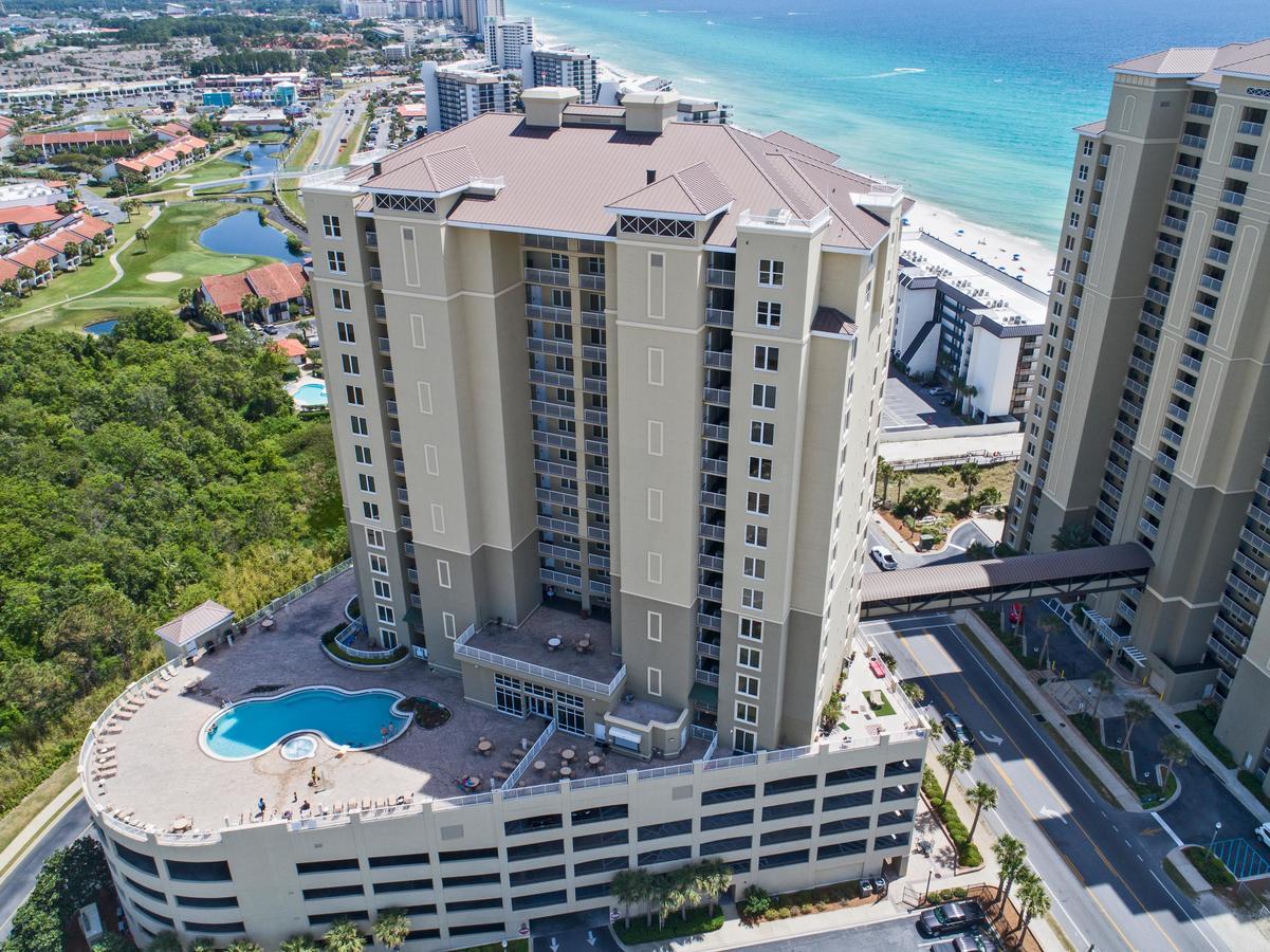Grand Panama Beach Resort By Panhandle Getaways Панама Сити Бийч Екстериор снимка